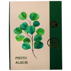 Фотоальбом "Древо жизни", 200 фото * Рандомный выбор дизайна (9136-008)