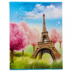 Фотоальбом "Мандры", 200 фото * Рандомный выбор дизайна (9136-011)