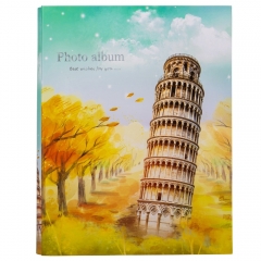 Фотоальбом "Мандры", 200 фото * Рандомный выбор дизайна (9136-011)