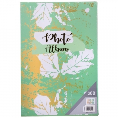 Фотоальбом "Семейные радости", 300 фото * Рандомный выбор дизайна (9136-013)