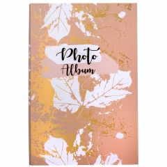 Фотоальбом "Семейные радости", 300 фото * Рандомный выбор дизайна (9136-013)