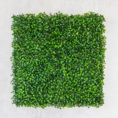 Фітомодуль штучний "Самшит", 50*50 см (19295-019)