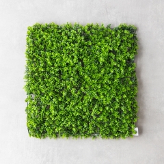Фітомодуль штучний "Травка", 50*50 см (19295-022)