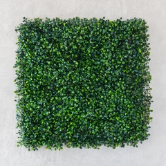 Фітомодуль штучний "Самшит", 50*50 см (19295-023)