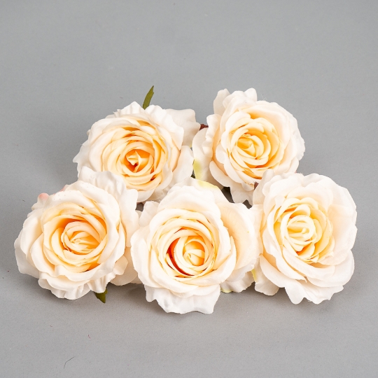 Головка троянди 5 см. (8502-005)