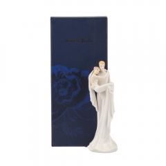 "Статуэтка ""Молодята"" (20 см)" (00553AA)