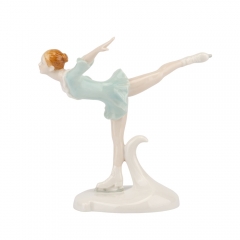 Статуетка "Фігуристка" (14,5 см) (00559AA)