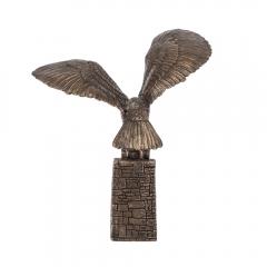 Статуетка "Орел на вежі" (28 см) (08147A1)
