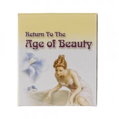 Скринька "Лотос" (8 см) (20233AA)