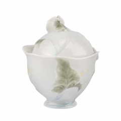 Скринька "Лілія" (10 см) (20288AA)