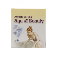 Скринька "Лілія" (10 см) (20288AA)