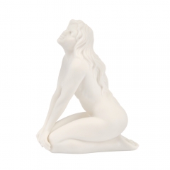 Статуетка "Оголена дівчина" (11 см) (30082AA)