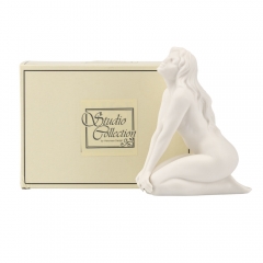 Статуетка "Оголена дівчина" (11 см) (30082AA)