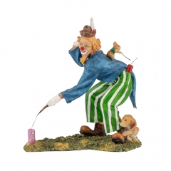 Статуэтка "Клоун" (13 см) (72570AA)