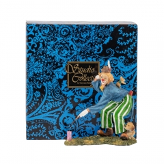 Статуэтка "Клоун" (13 см) (72570AA)