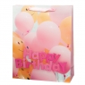 Подарунковий пакет "Balloons" 26 * 10 * 32 (8814-011)