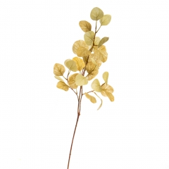 Ветка "Жёлтый эвкалипт" (8100-023)