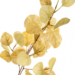 Ветка "Жёлтый эвкалипт" (8100-023)