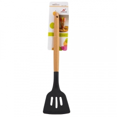 Лопатка кухонна, сіра (9047-008)