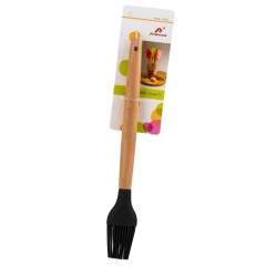 Щіточка кухонна, черная (9047-011)