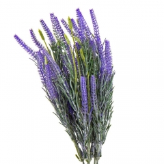 Искусственный букет "Прованс", 37 см (18931-002)