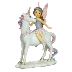 Фигурка  "Однажды в сказке" (2007-081)