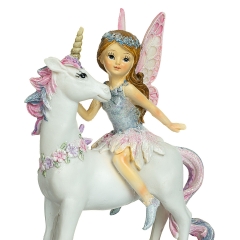 Фигурка  "Однажды в сказке" (2007-081)