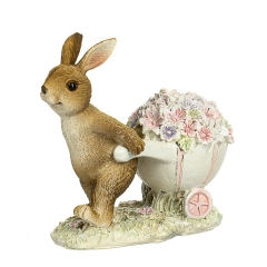 Фигурка "Забавный кролик" (2007-087)