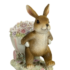 Фигурка "Забавный кролик" (2007-087)