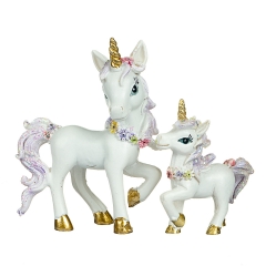 Фигурка "В мире фантазий" (2007-090)