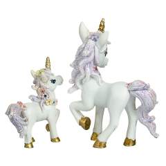 Фигурка "В мире фантазий" (2007-090)