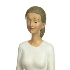 Фигурка "Йога Лотос" (2007-092)