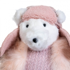 Фигурка "Пушистое мишка" (6005-003)