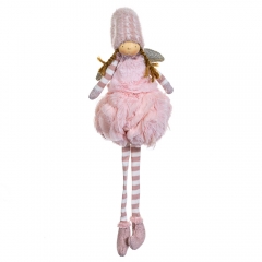 Фигурка декоративная (подвеска) "Ангелочек" (6005-009)