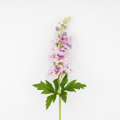 Латексний дельфініум, бузковий, 70 см ВРЯТОВАНА ПОЗИЦІЯ (9259-122)