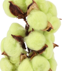 Хлопок "Нежное облачко", 45 см (6018-154)