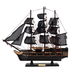 Піратський корабель "S.S. Shipwreck" 49 см (САМОВИВІЗ АБО ОКРЕМА ТТН) (8937-004)