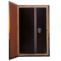 Книга-сейф "Несокрушимая" (0508-013)