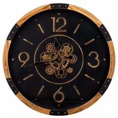 Часы "Мелодия времени", 63,5 см (0508-015)