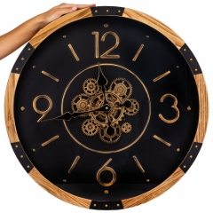 Часы "Мелодия времени", 63,5 см (0508-015)