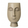 Керамічна ваза "Маска" 29,5 см (8723-003)