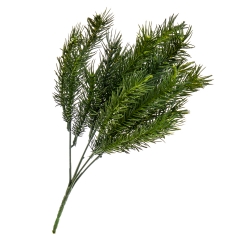 Декор "Хвойная ветвь" (8001-004)