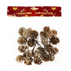 Декор "Белкины шишки" (8003-011)