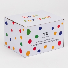 Кружка "Лимони", 500 мл (9304-009)