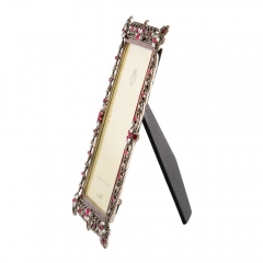 Фоторамка "Рубіни" (14*19 см, ф - 10*15 см) (018V)