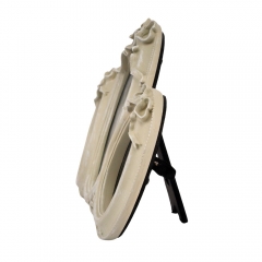 Фоторамка "Бантики" (29 * 18 см, ф - 9 * 13 см) (019TK)