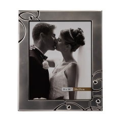 Фоторамка "Серця" (26*31 см) (023C)