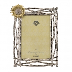 Фоторамка "Соняшник" (15*20 см, ф - 10*15 см) (024V)