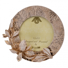 Фоторамка "Квіти" (14*14 см) (028V)