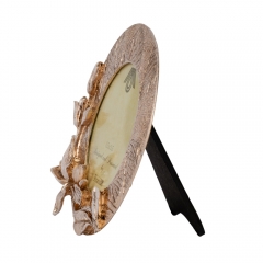 Фоторамка "Квіти" (14*14 см) (028V)